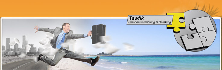 Tawfik human resources & consulting